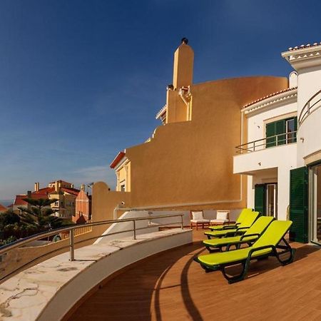 Fremdheim Bed & Breakfast Ericeira Exterior photo