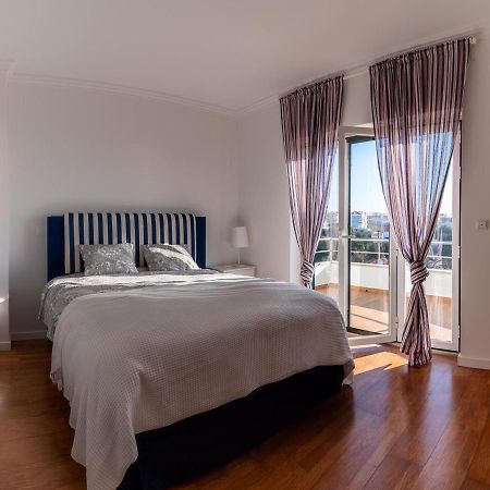 Fremdheim Bed & Breakfast Ericeira Exterior photo