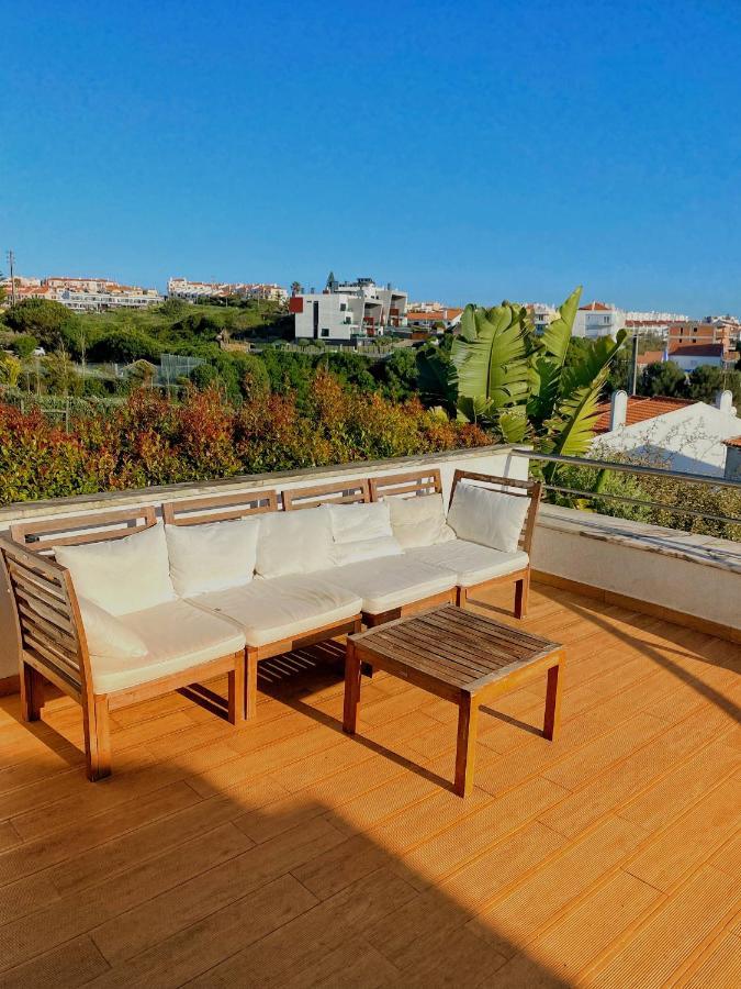 Fremdheim Bed & Breakfast Ericeira Exterior photo