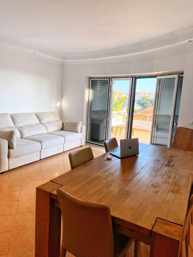 Fremdheim Bed & Breakfast Ericeira Exterior photo