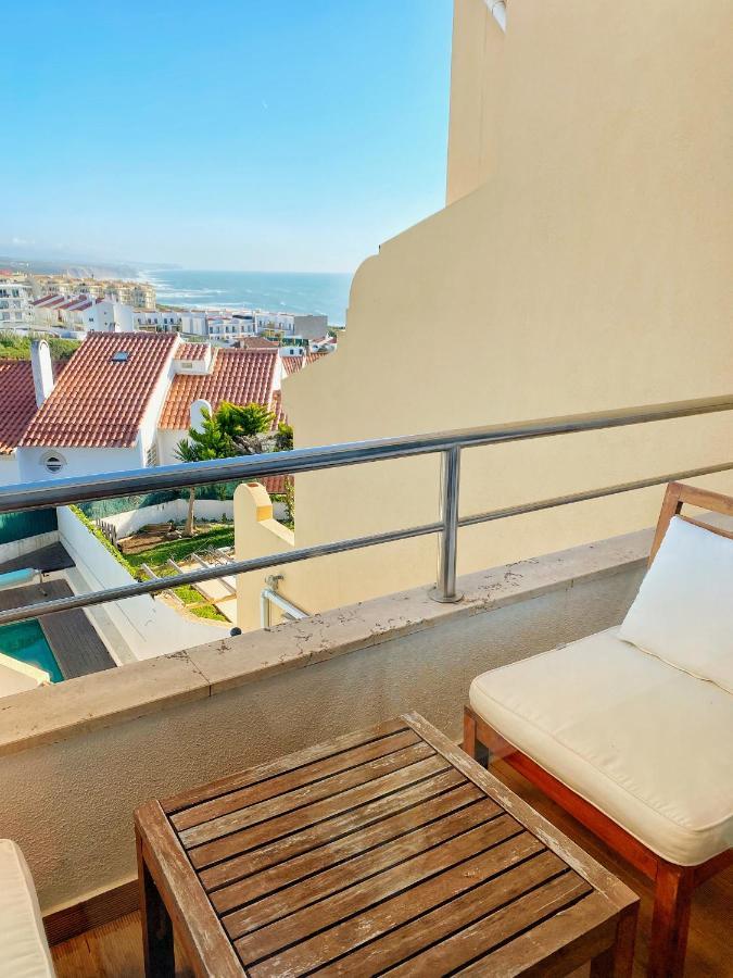 Fremdheim Bed & Breakfast Ericeira Exterior photo