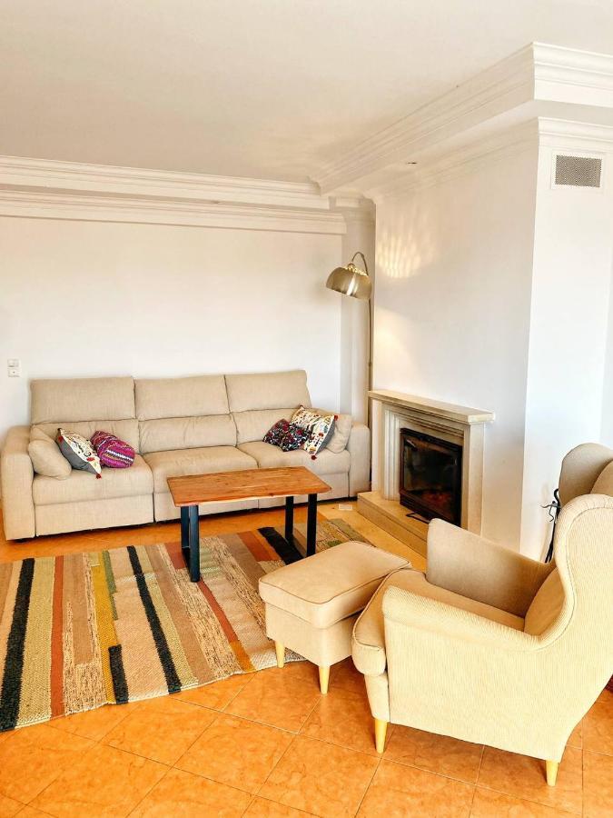 Fremdheim Bed & Breakfast Ericeira Exterior photo