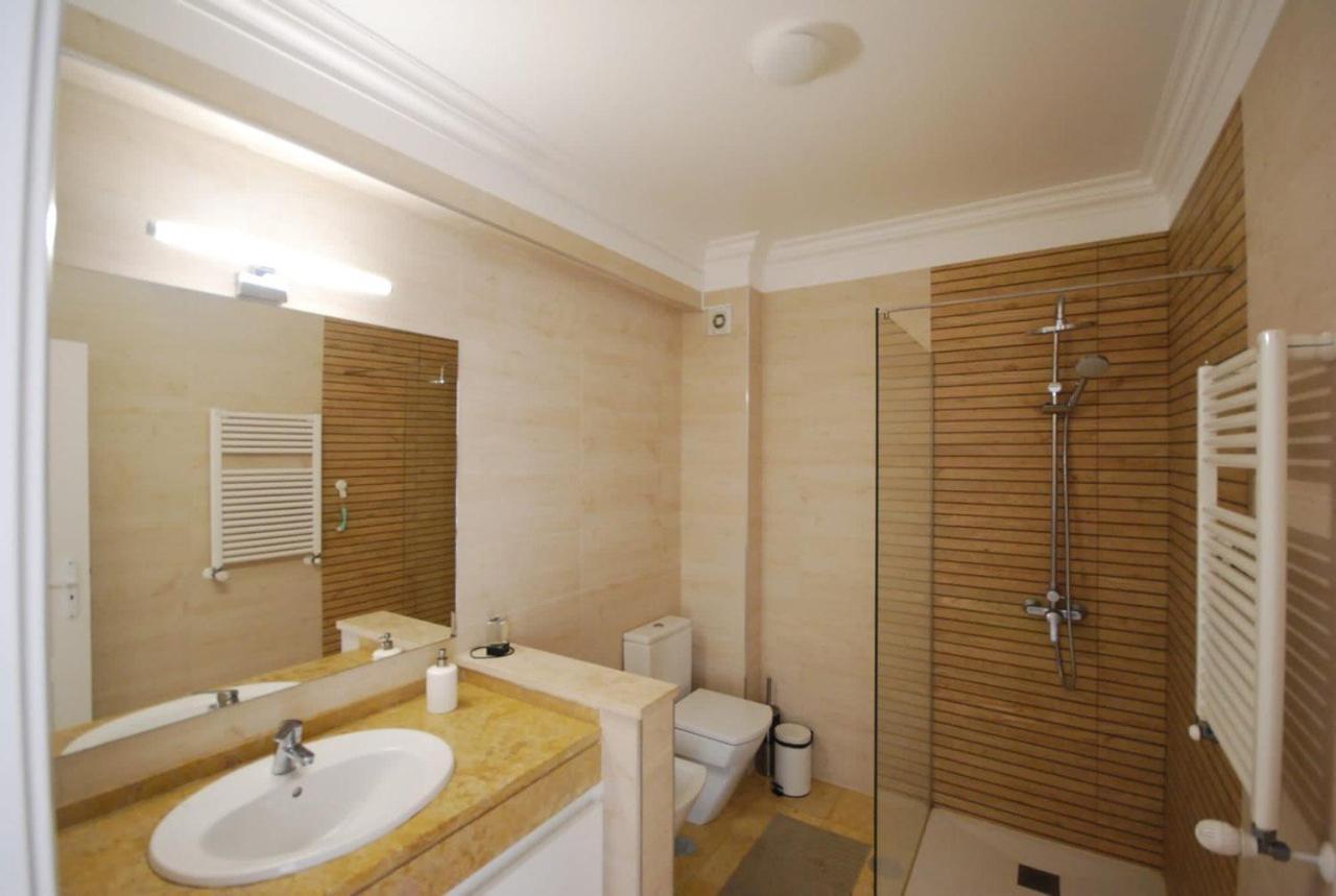 Fremdheim Bed & Breakfast Ericeira Exterior photo