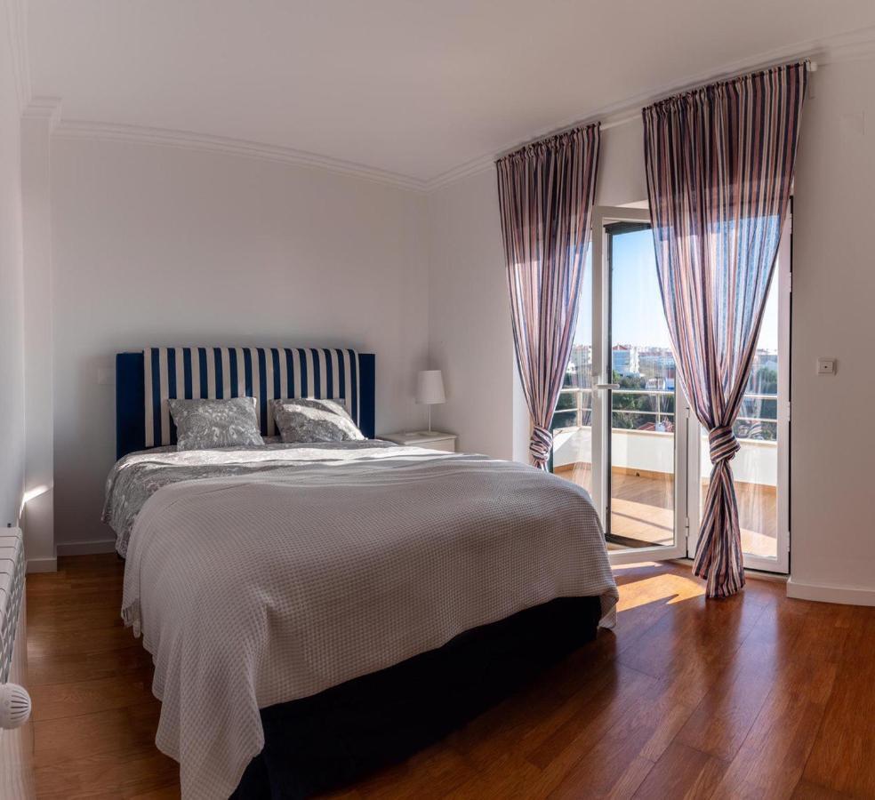 Fremdheim Bed & Breakfast Ericeira Exterior photo