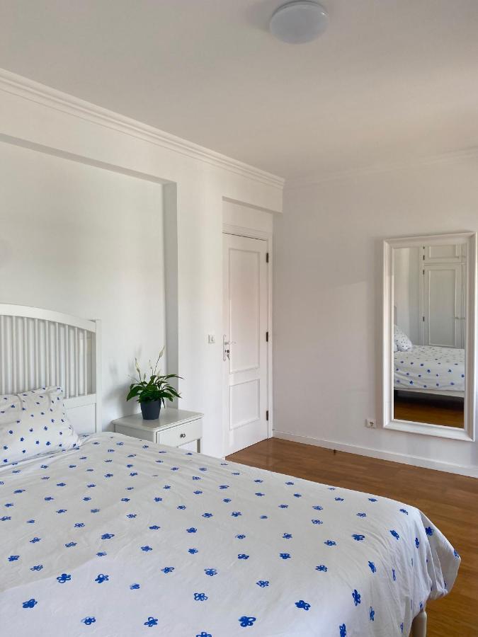 Fremdheim Bed & Breakfast Ericeira Exterior photo