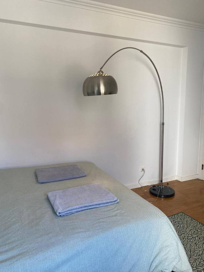 Fremdheim Bed & Breakfast Ericeira Exterior photo