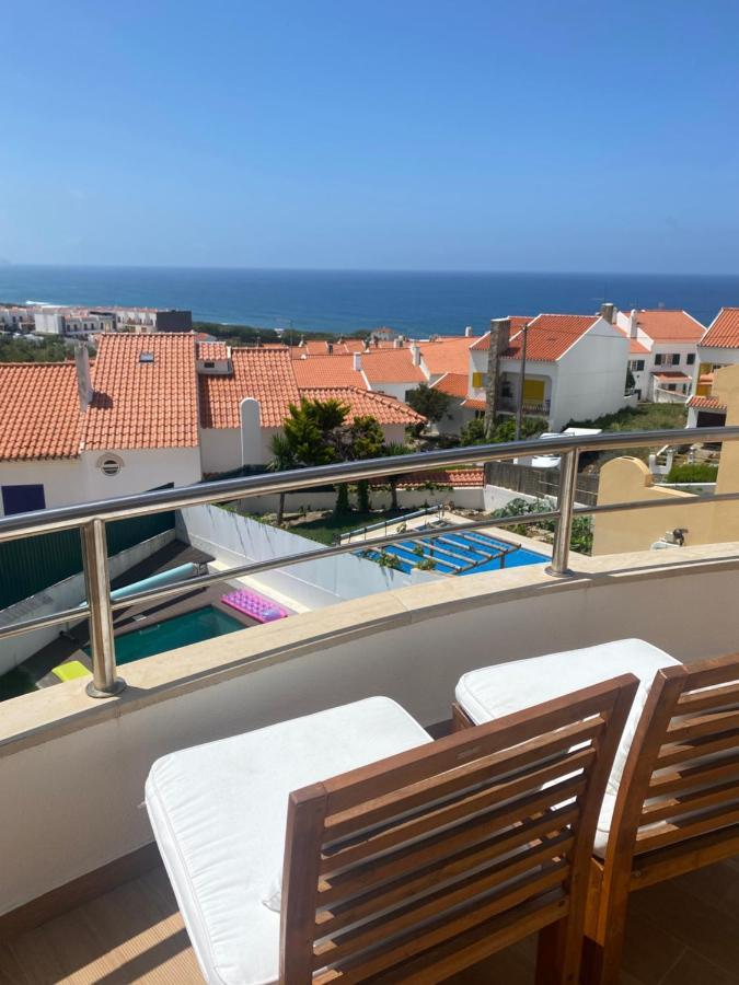 Fremdheim Bed & Breakfast Ericeira Exterior photo