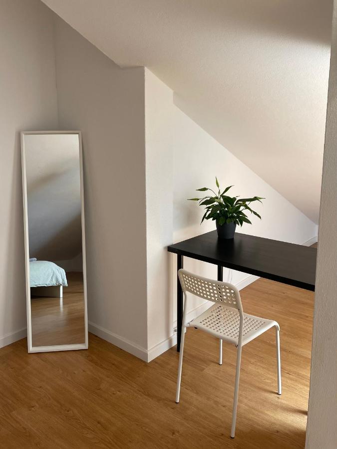 Fremdheim Bed & Breakfast Ericeira Exterior photo
